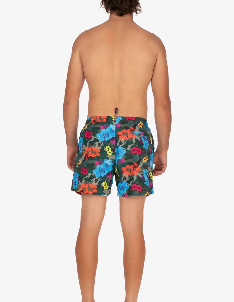 rinascente F**K Print trunks