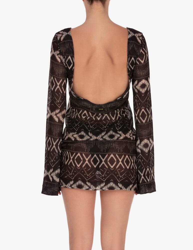 rinascente F**K Mini abito