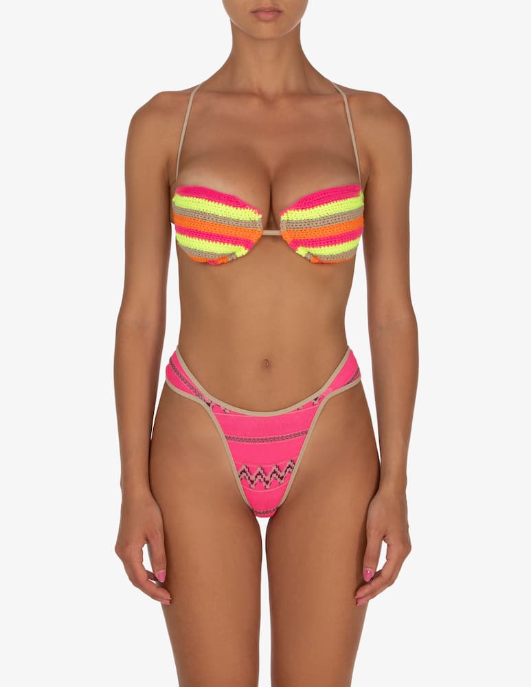 F**K Bikini - picture 1 F**K Bikini - picture 1