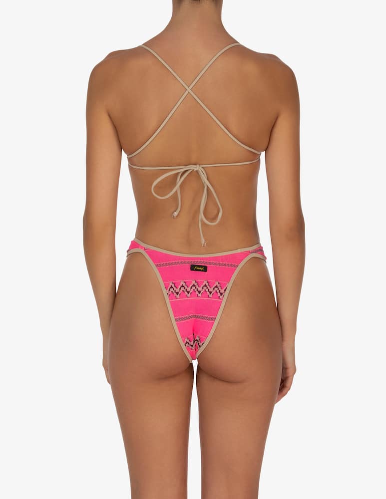 rinascente F**K Bikini