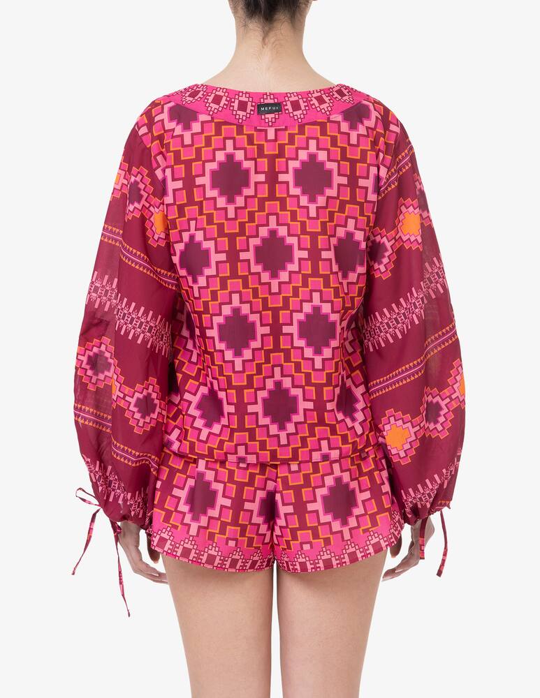 rinascente Me-fui Blusa