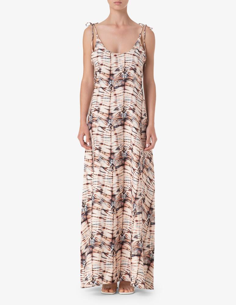 Me-fui Vestito lungo copricostume - immagine 1 Me-fui Vestito lungo copricostume - immagine 1