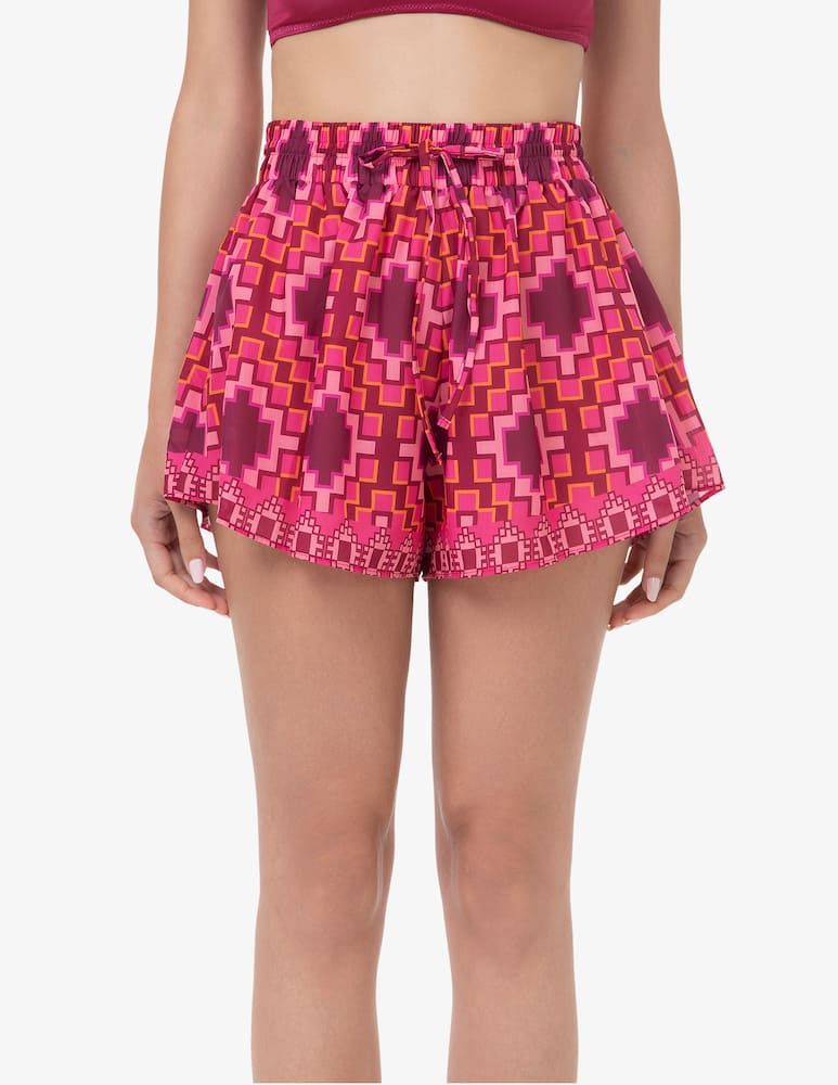 Me-fui Pantaloni corti - immagine 1 Me-fui Pantaloni corti - immagine 1