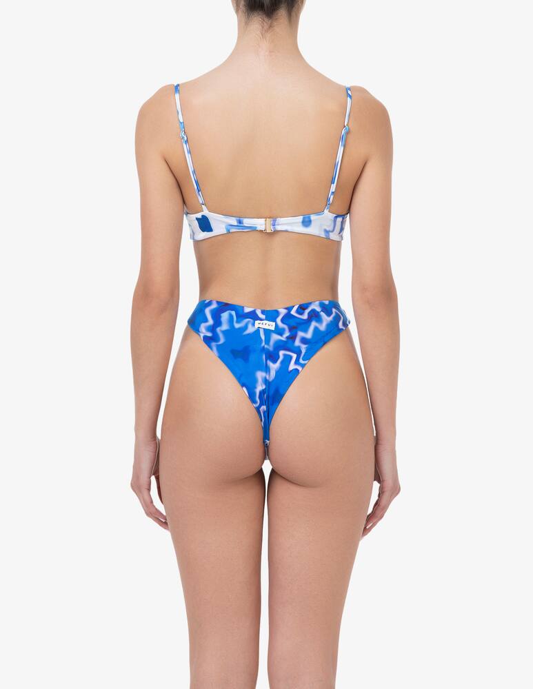 rinascente Me-fui Underwire bikini set