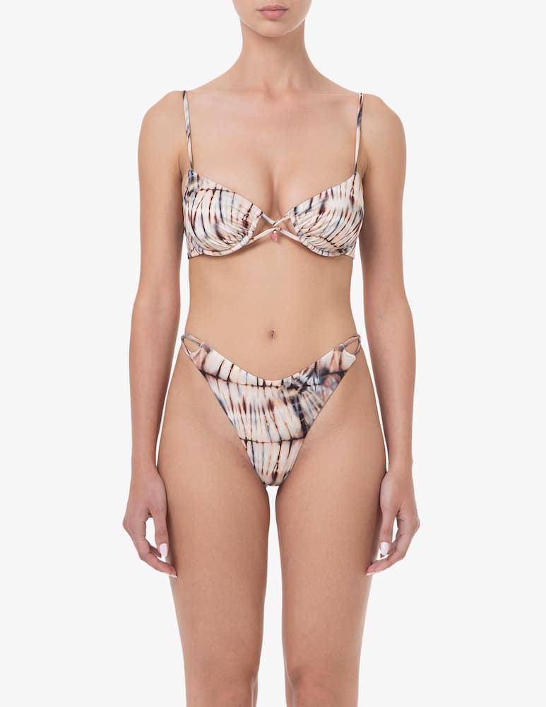 Me-fui Underwire bikini set - picture 1 Me-fui Underwire bikini set - picture 1
