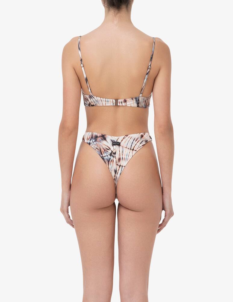 rinascente Me-fui Underwire bikini set