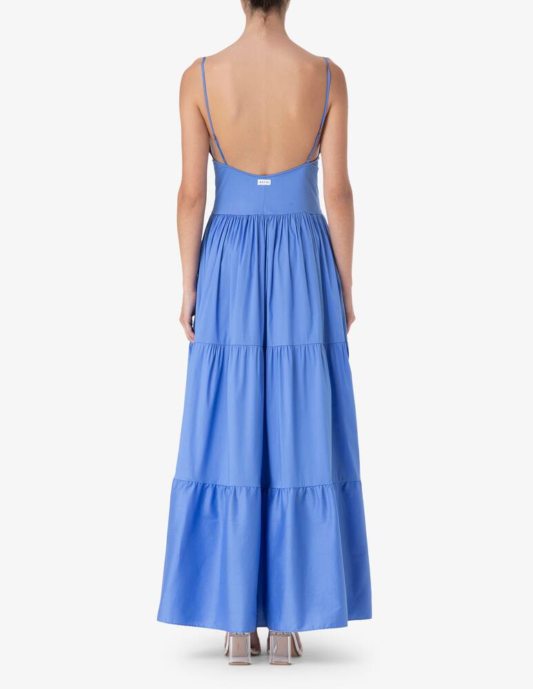 rinascente Me-fui Maxi dress