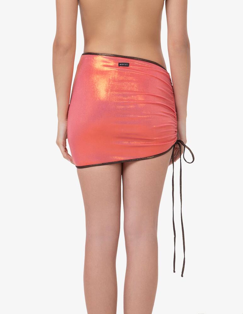 rinascente Me-fui Minigonna copri costume