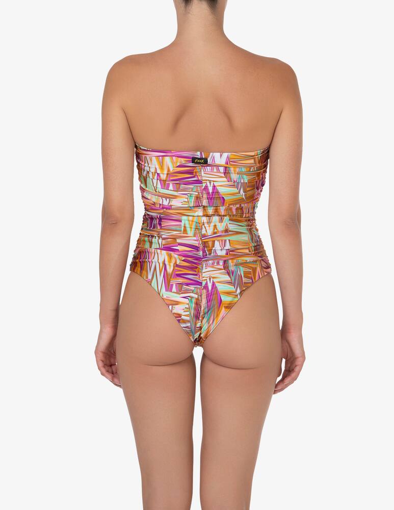 rinascente F**K Costume intero senza spalline