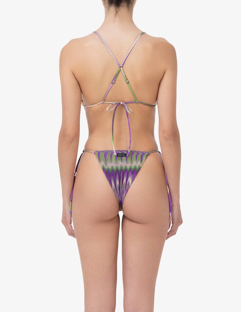 rinascente Me-fui Set bikini a triangolo