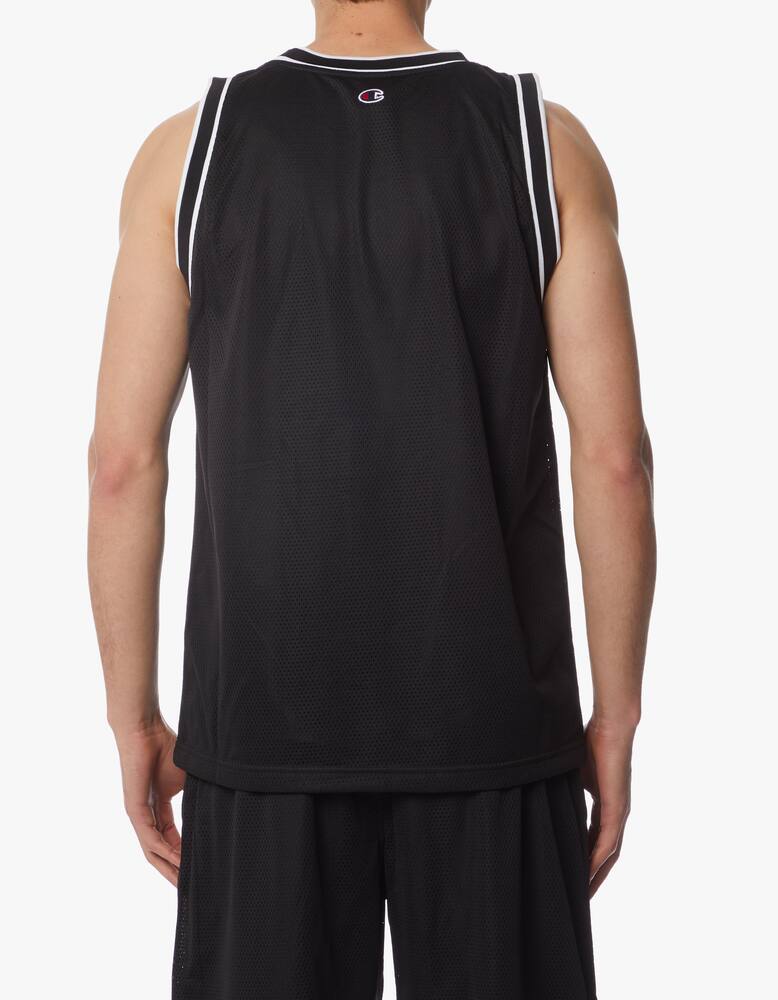 rinascente Champion Canotta mesh celtics