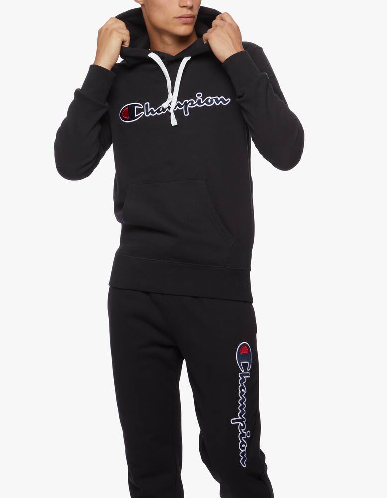 rinascente Champion Felpa con cappuccio in cotone