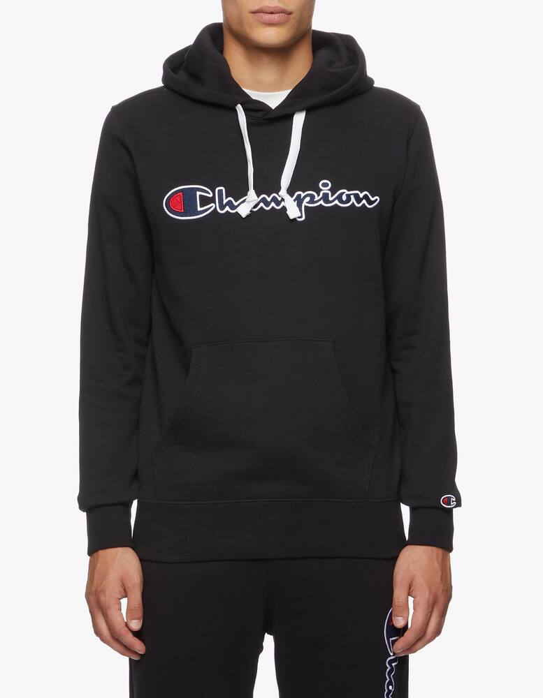 rinascente Champion Felpa con cappuccio in cotone