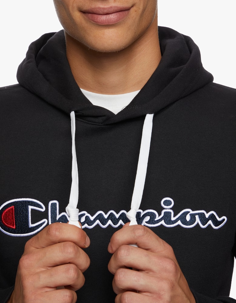 rinascente Champion Felpa con cappuccio in cotone