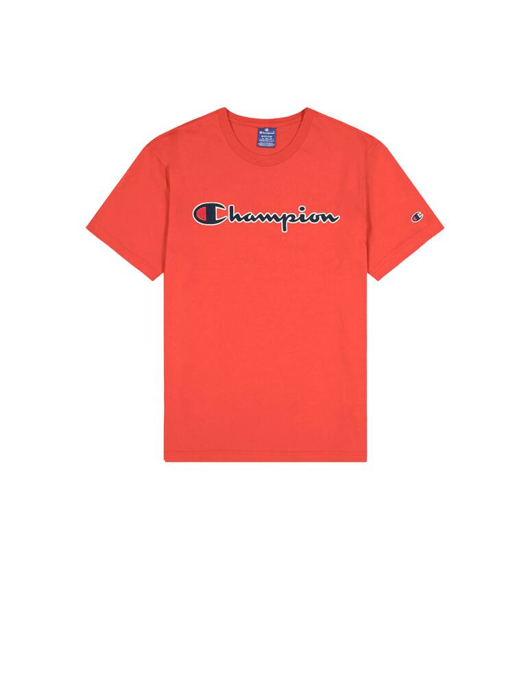 rinascente Champion Crewneck cotton t-shirt
