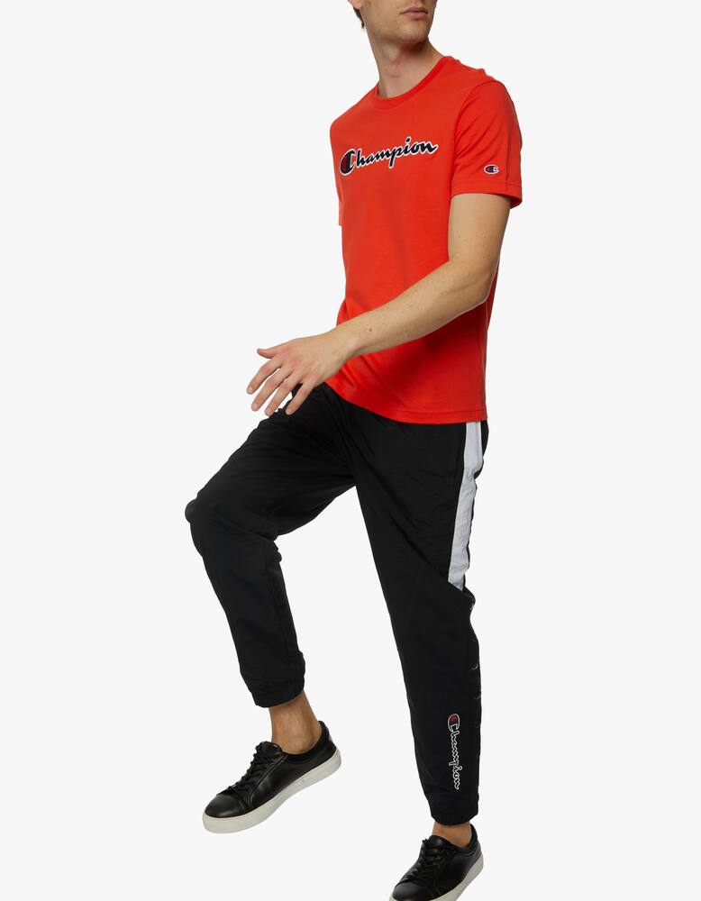 rinascente Champion Crewneck cotton t-shirt