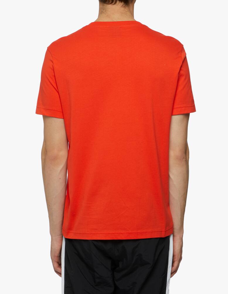 rinascente Champion Crewneck cotton t-shirt