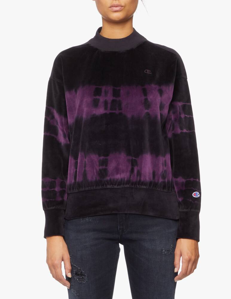 rinascente Champion Felpa con bottoni