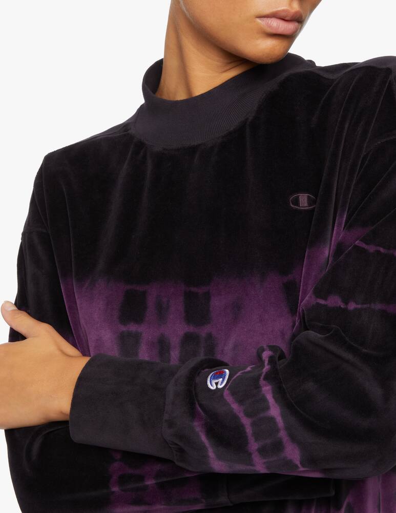 rinascente Champion Felpa con bottoni