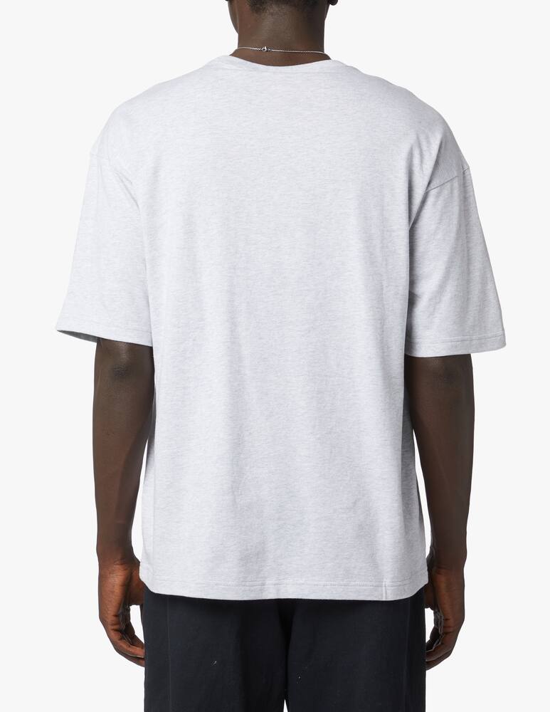 Champion Reverse Weave Cotton graphic t-shirt - picture 3