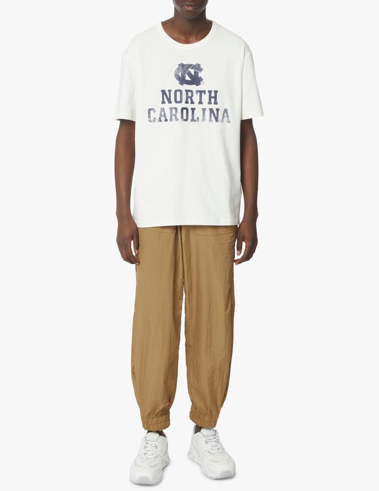 Champion Reverse Weave T-shirt college logo - immagine 2 Champion Reverse Weave T-shirt college logo - immagine 2