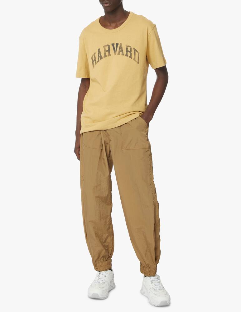 rinascente Champion Reverse Weave T-shirt college logo