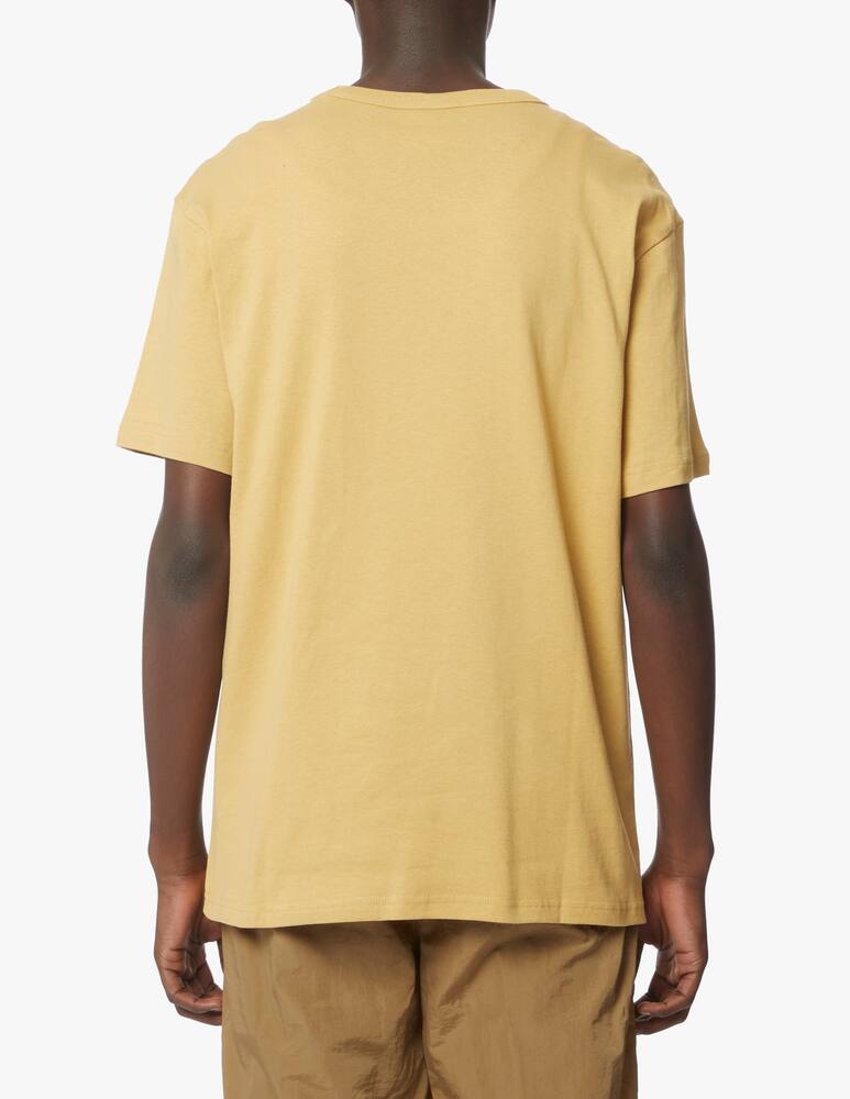 rinascente Champion Reverse Weave T-shirt college logo