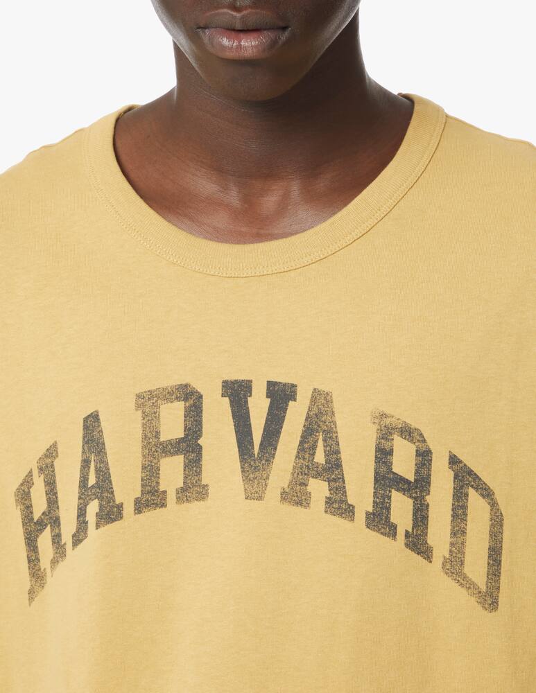 rinascente Champion Reverse Weave T-shirt college logo