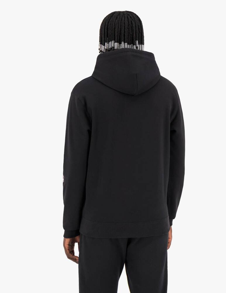 rinascente Champion Felpa con cappuccio x capsule nintendo