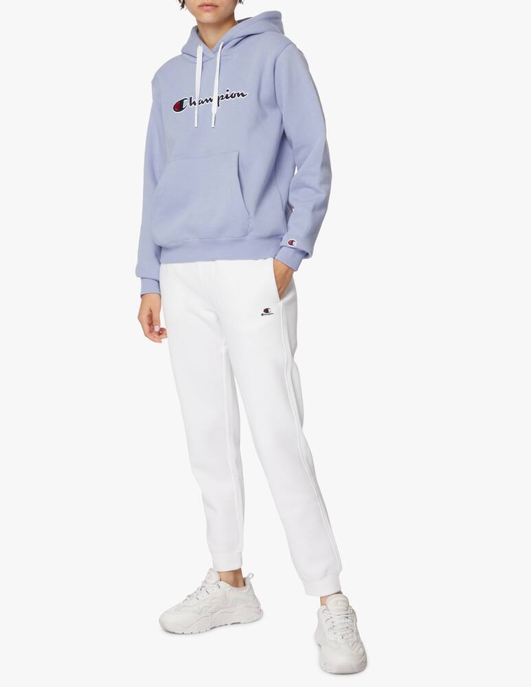 rinascente Champion Felpa con cappuccio in misto cotone