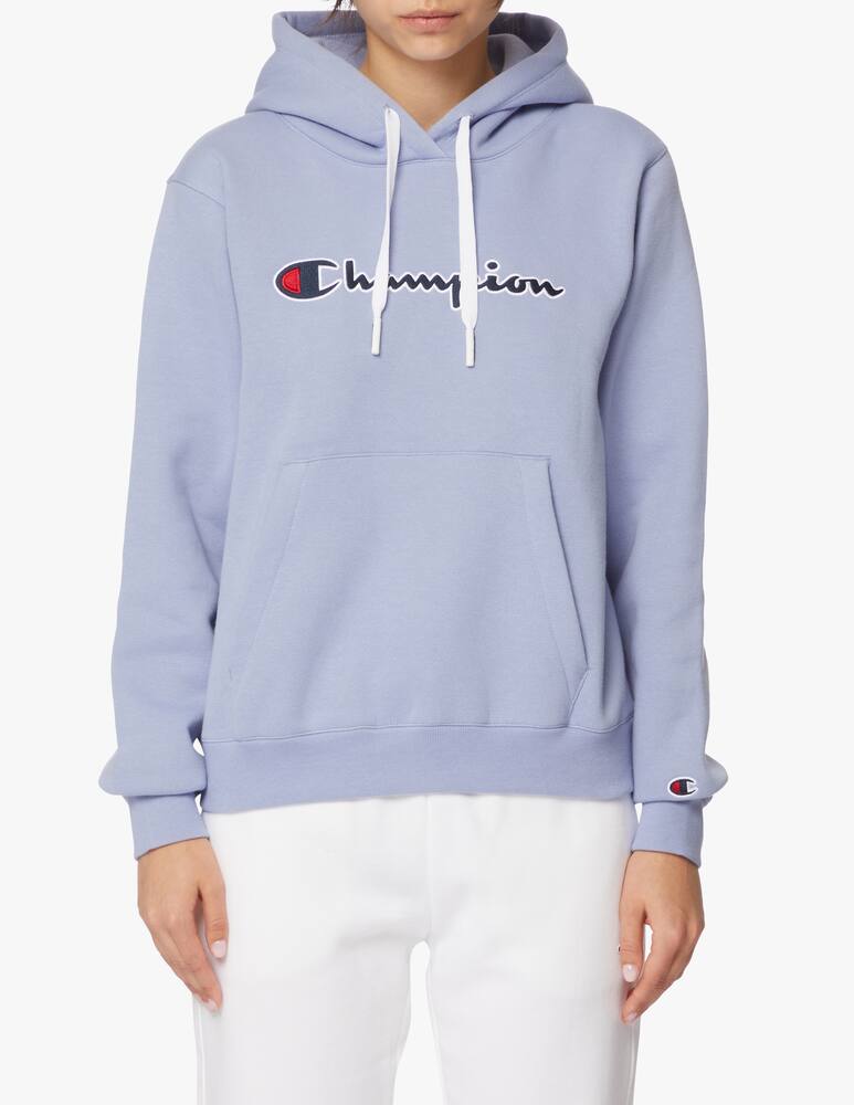 rinascente Champion Felpa con cappuccio in misto cotone