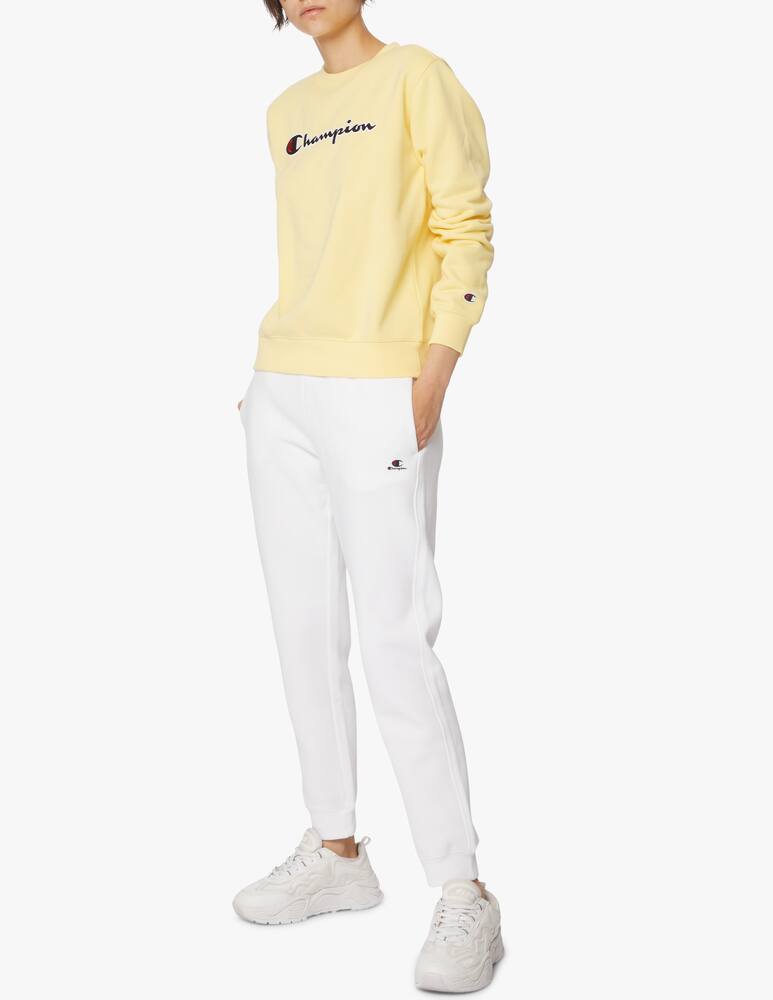 rinascente Champion Cotton blend sweatshirt