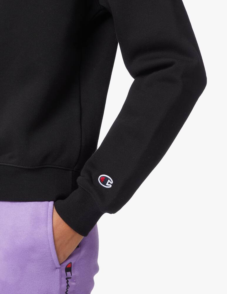 rinascente Champion Cotton blend sweatshirt
