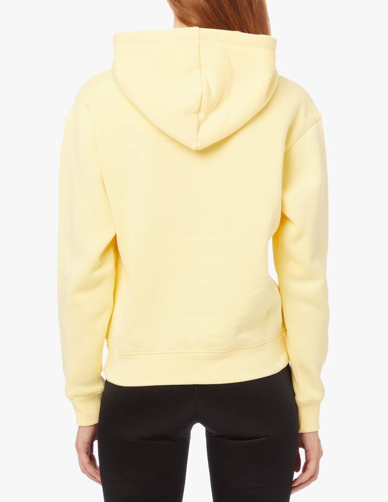 rinascente Champion Cotton blend hoodie