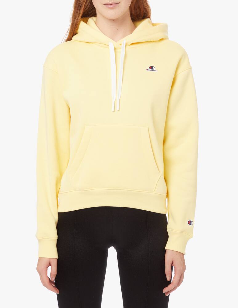 rinascente Champion Cotton blend hoodie