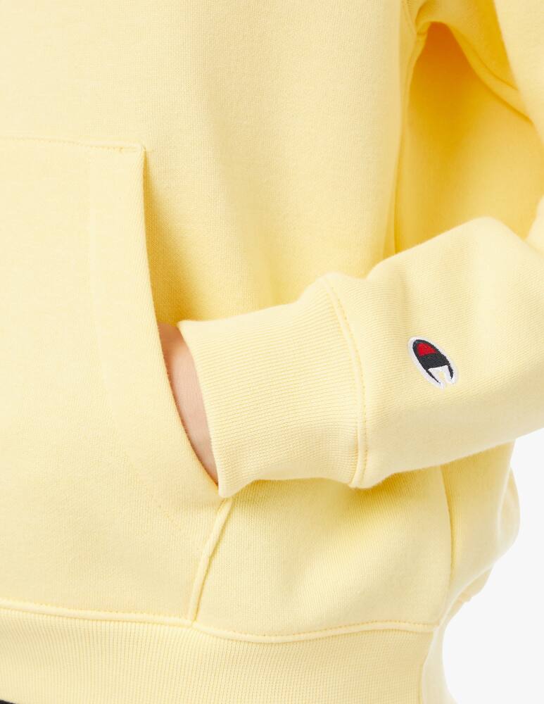 rinascente Champion Cotton blend hoodie