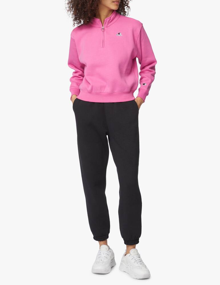 rinascente Champion Felpa con mezza cerniera