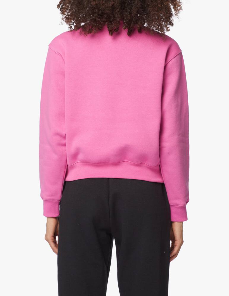 rinascente Champion Felpa con mezza cerniera