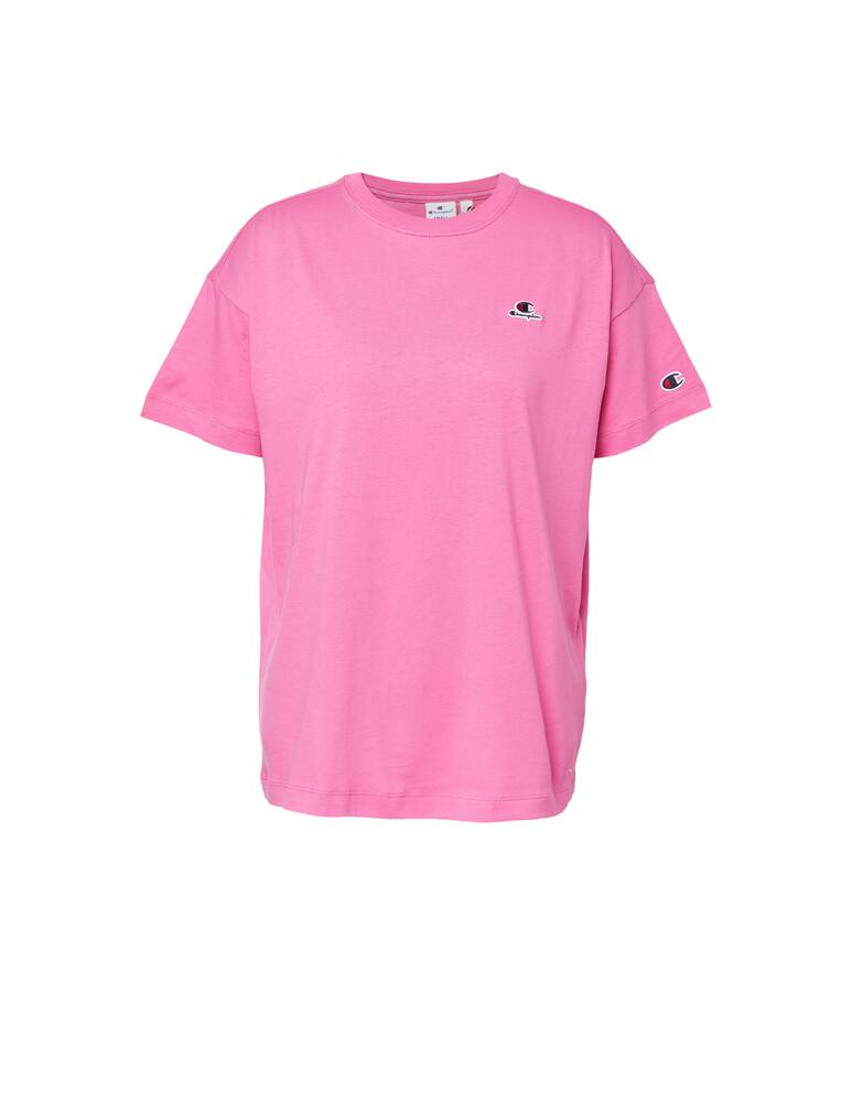 Champion Cotton crewneck t-shirt - picture 1 Champion Cotton crewneck t-shirt - picture 1