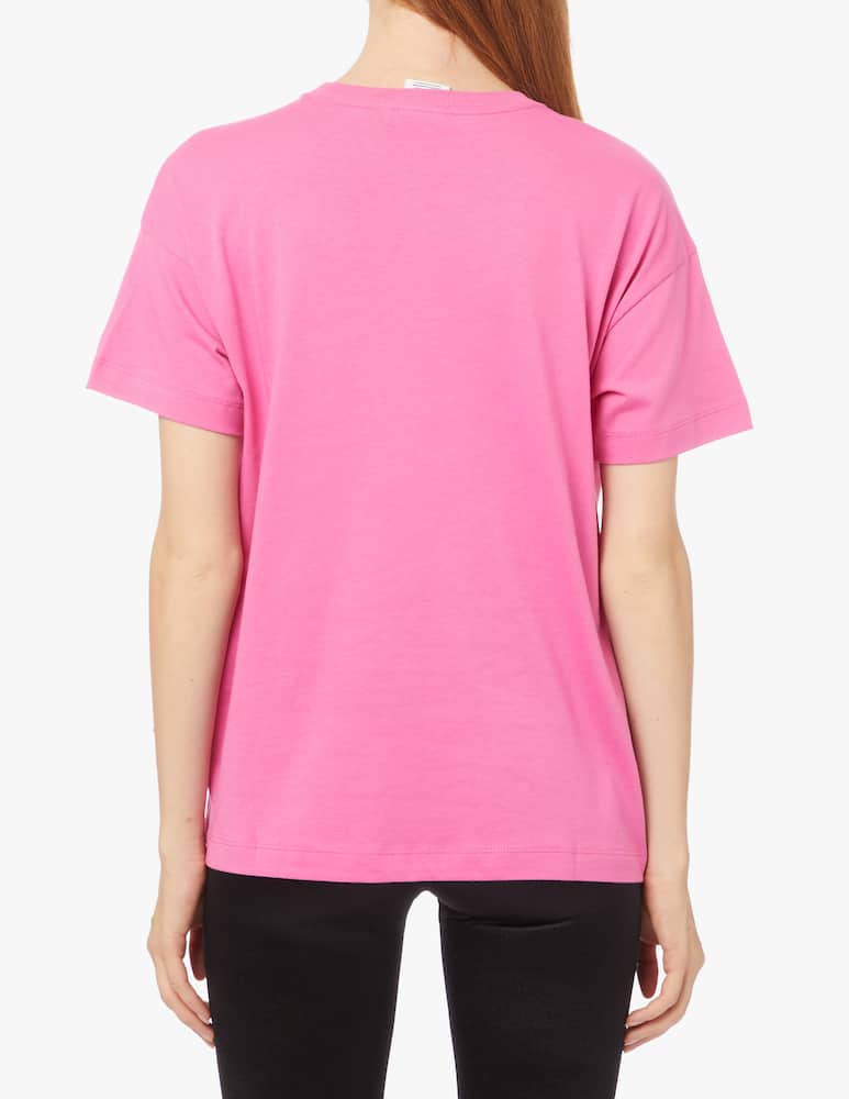 Champion Cotton crewneck t-shirt - picture 3 Champion Cotton crewneck t-shirt - picture 3