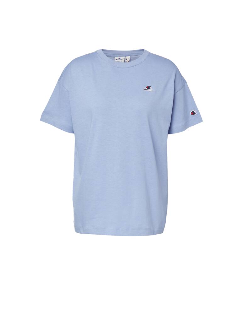 Champion Cotton crewneck t-shirt - picture 1 Champion Cotton crewneck t-shirt - picture 1