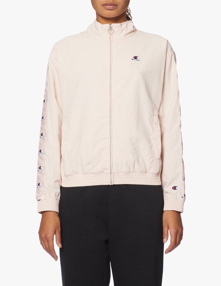 rinascente Champion Felpa con cerniera