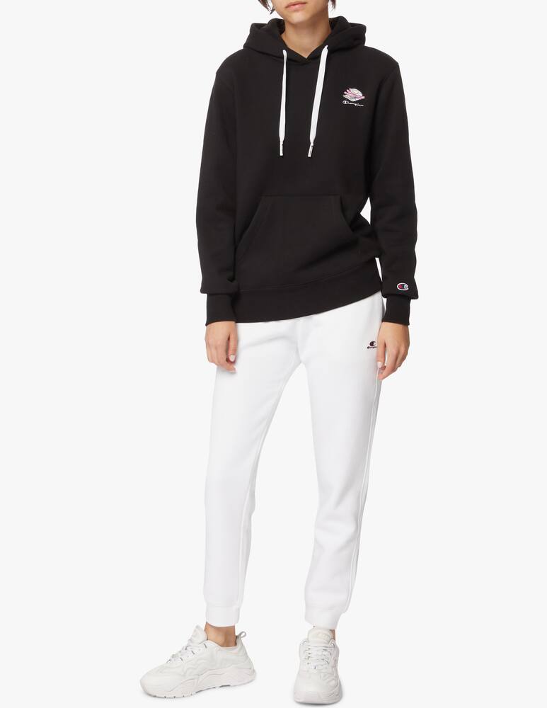 rinascente Champion Felpa con cappuccio in misto cotone