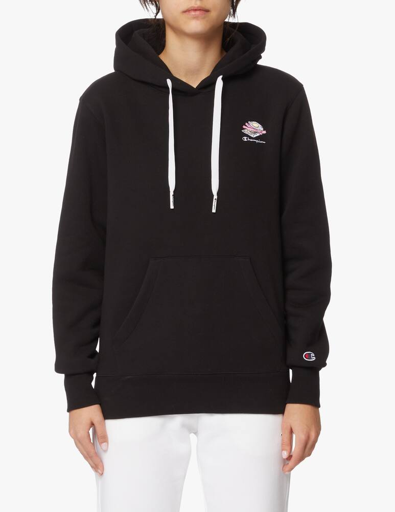 rinascente Champion Felpa con cappuccio in misto cotone