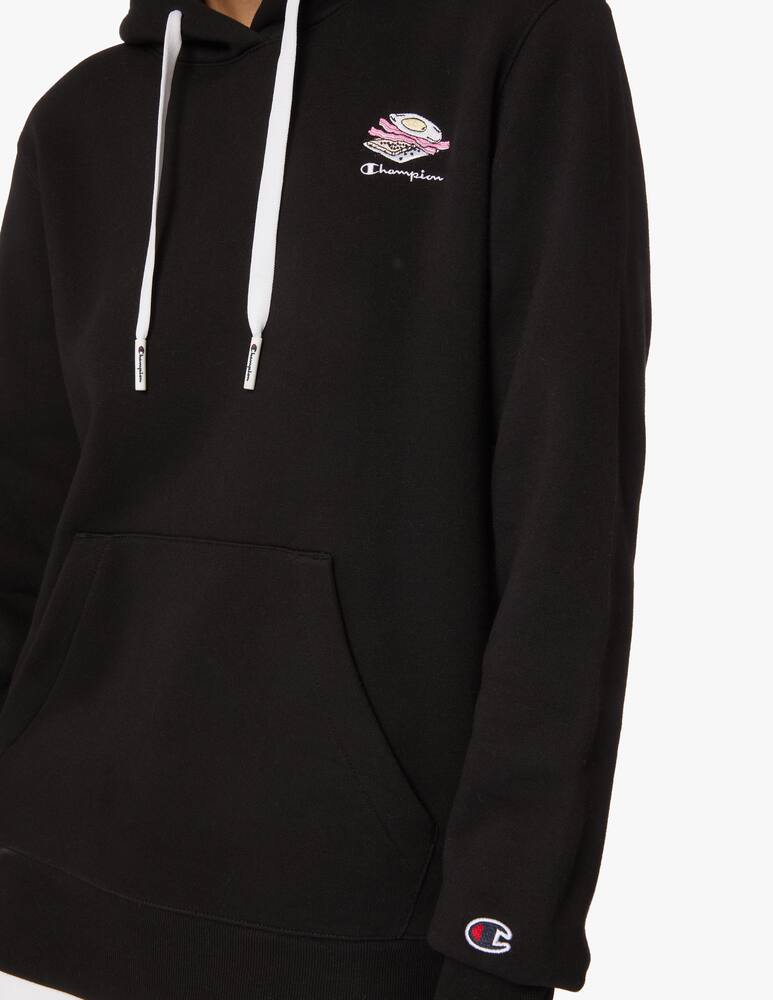 rinascente Champion Felpa con cappuccio in misto cotone