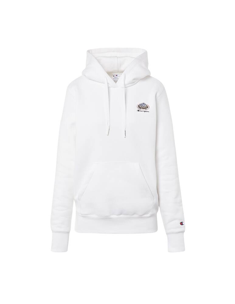 rinascente Champion Cotton blend hoodie