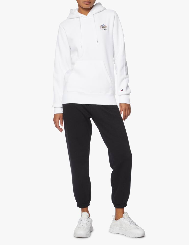 rinascente Champion Cotton blend hoodie