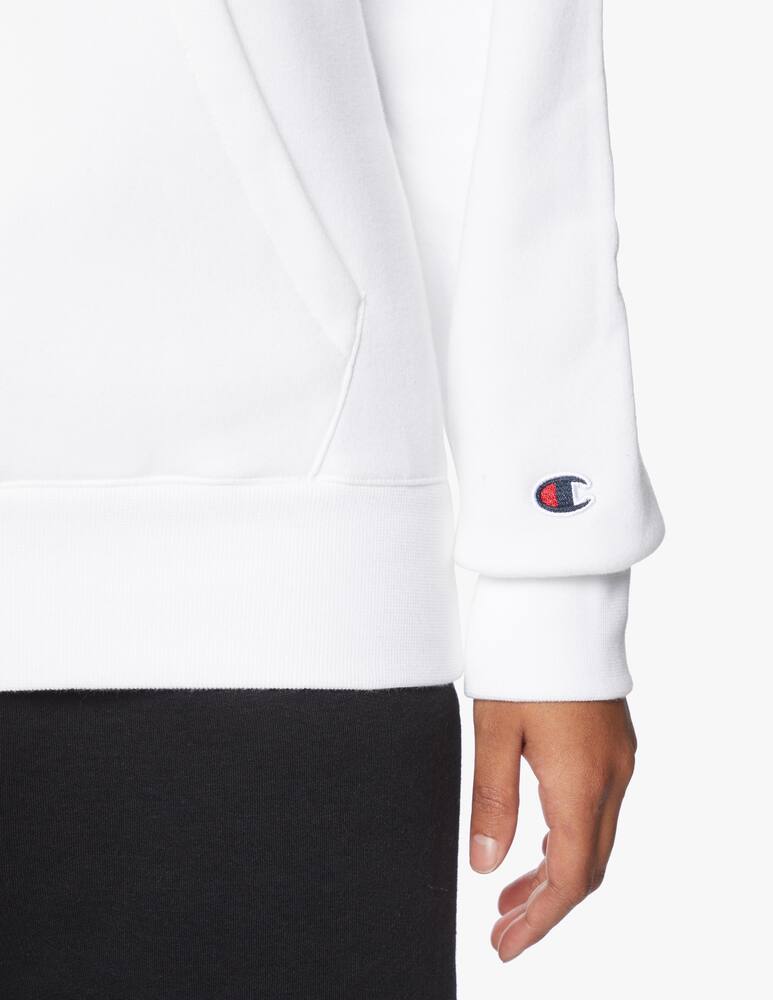 rinascente Champion Cotton blend hoodie