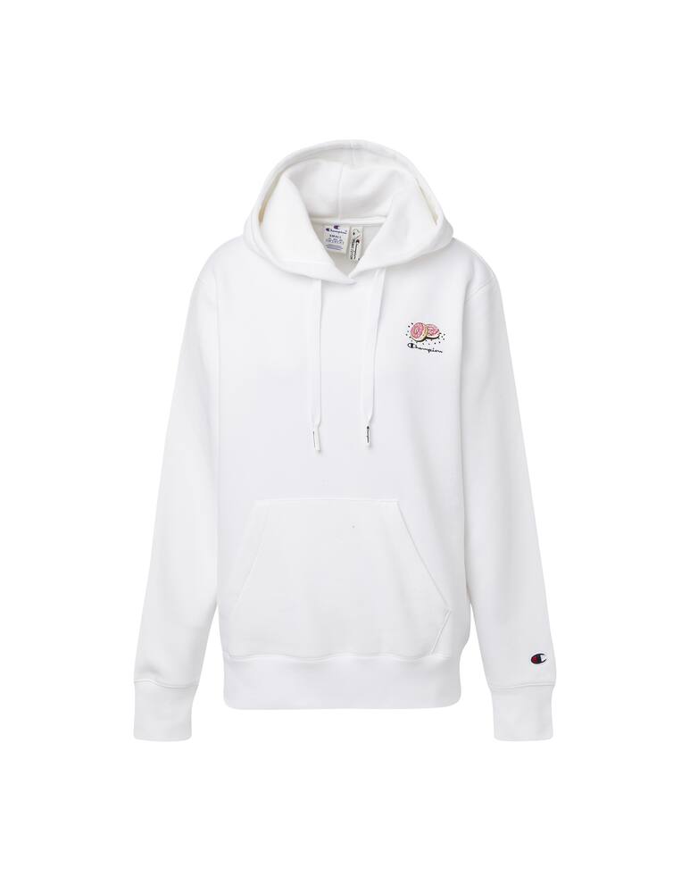 rinascente Champion Felpa con cappuccio in misto cotone