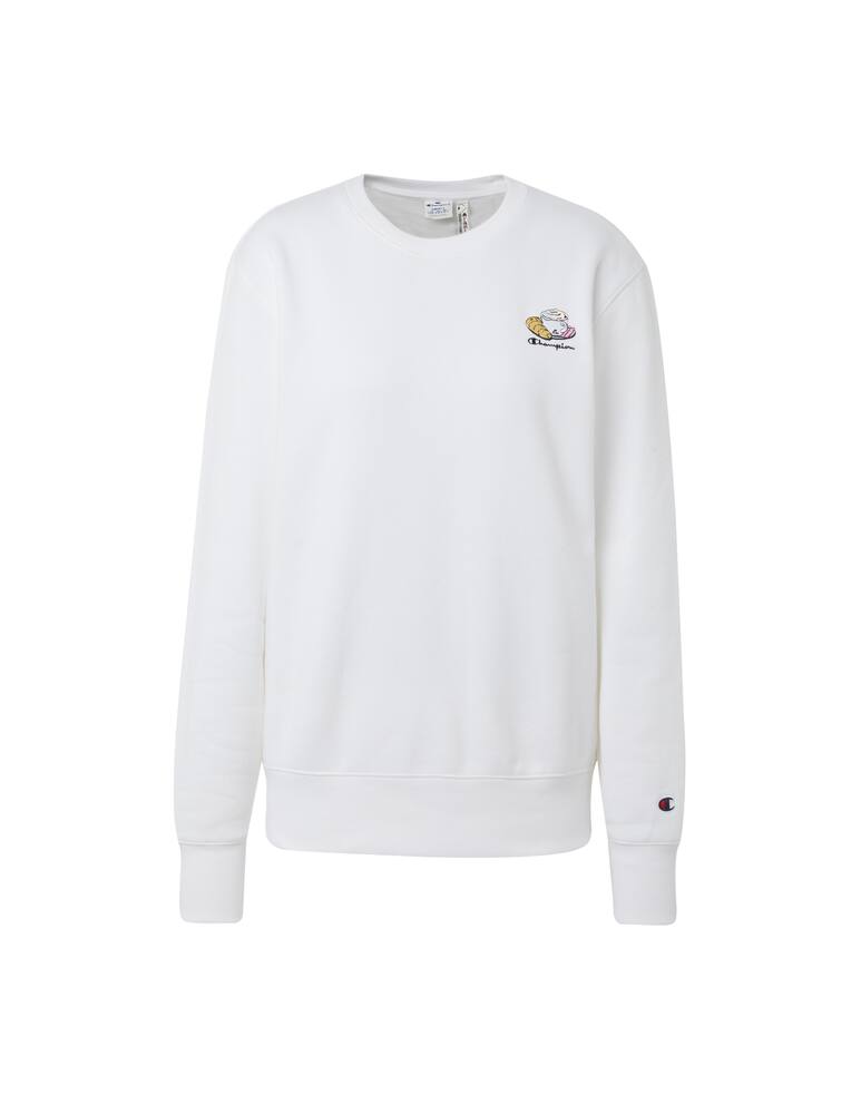 Champion Cotton blend sweatshirt - picture 1